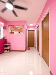 Blk 229B Matilda Sundeck (Punggol), HDB 4 Rooms #612374881